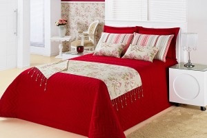 Kit Verona - Casal Queen 12 Peças